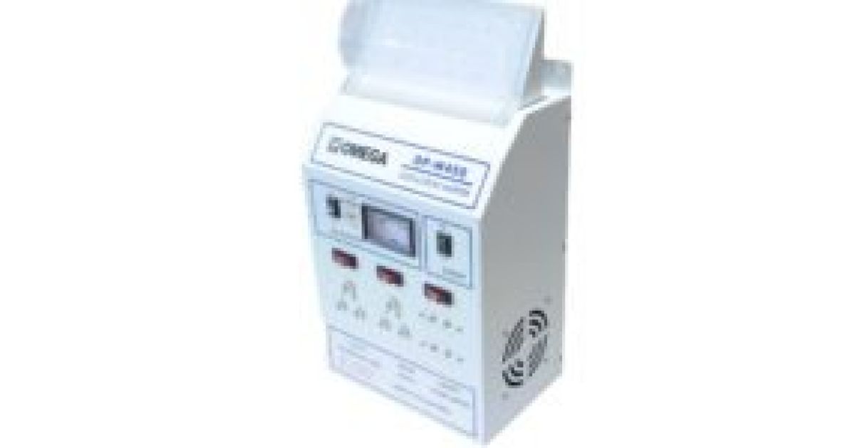 Omega Inverter 450w Op W450 Sme E Market 